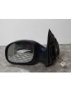 Recambio de retrovisor izquierdo para kia carnival 2.9 turbodiesel cat referencia OEM IAM  5 CABLES 