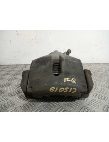 Recambio de pinza freno delantera izquierda para volkswagen passat berlina (3c2) advance referencia OEM IAM 25715  