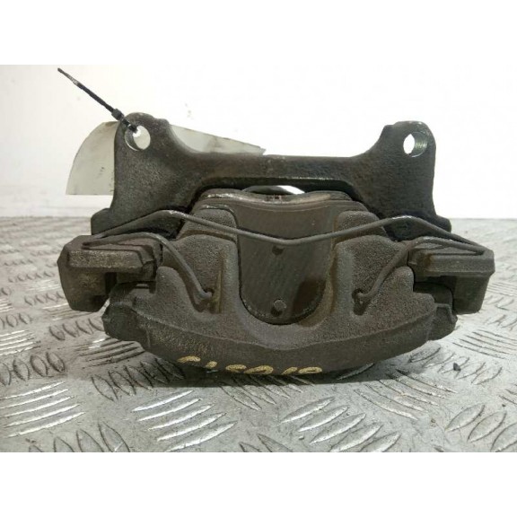 Recambio de pinza freno delantera izquierda para volkswagen passat berlina (3c2) advance referencia OEM IAM 25715  
