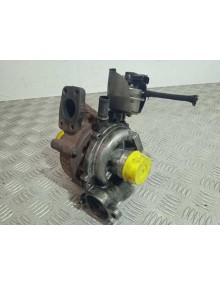 Recambio de turbocompresor para citroën c4 coupe collection referencia OEM IAM 9660493580 762328 7623281