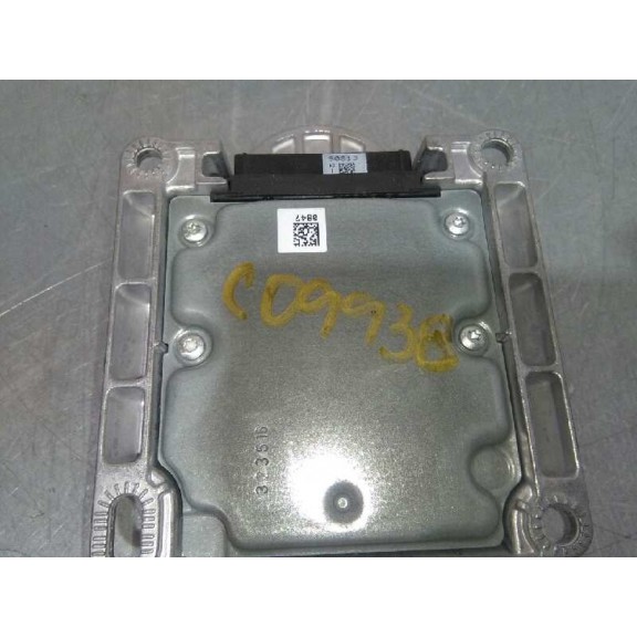 Recambio de centralita airbag para bmw serie 1 lim. 5-trg. (f20) 116d referencia OEM IAM 34526882971 34526882971 0265020847