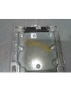 Recambio de centralita airbag para bmw serie 1 lim. 5-trg. (f20) 116d referencia OEM IAM 34526882971 34526882971 0265020847