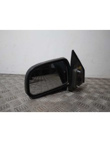 Recambio de retrovisor izquierdo para hyundai tucson (jm) 2.0 comfort referencia OEM IAM  5 PINES 