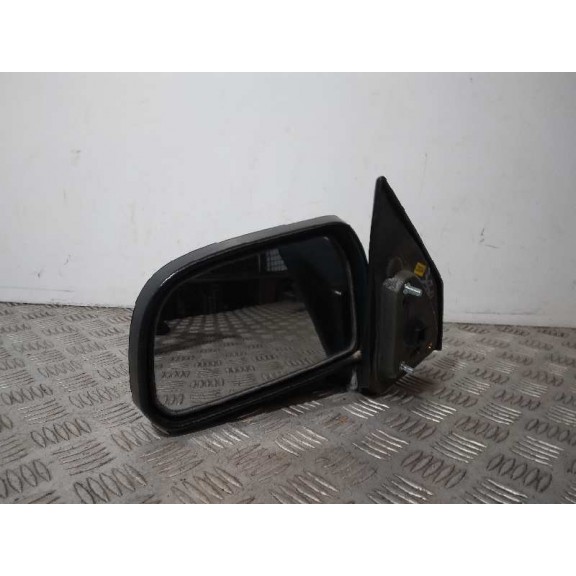 Recambio de retrovisor izquierdo para hyundai tucson (jm) 2.0 comfort referencia OEM IAM  5 PINES 