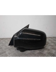 Recambio de retrovisor izquierdo para hyundai tucson (jm) 2.0 comfort referencia OEM IAM  5 PINES  2