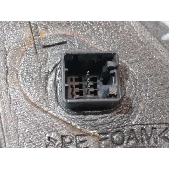 Recambio de retrovisor izquierdo para hyundai tucson (jm) 2.0 comfort referencia OEM IAM  5 PINES 