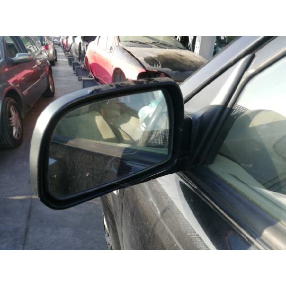 Recambio de retrovisor izquierdo para hyundai tucson (jm) 2.0 comfort referencia OEM IAM  5 PINES 