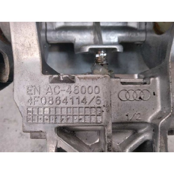 Recambio de apoyabrazos central para audi a6 berlina (4f2) 2.7 tdi referencia OEM IAM 4F0864114  