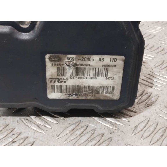 Recambio de abs para ford mondeo ber. (ca2) trend x referencia OEM IAM 8G912C405AB  