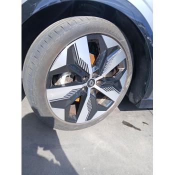 Recambio de llanta para renault megane e-tech suv ev40 referencia OEM IAM 7JX20 CH5 ET34 X1 20