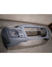 Recambio de paragolpes delantero para peugeot 3008 referencia OEM IAM 300814200 NUEVO 1ª SERIE 2