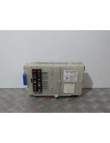 Recambio de caja reles / fusibles para ford mondeo ber. (ca2) trend x referencia OEM IAM 7G9T14A073ED  