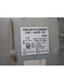 Recambio de caja reles / fusibles para ford mondeo ber. (ca2) trend x referencia OEM IAM 7G9T14A073ED   2