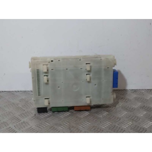 Recambio de caja reles / fusibles para ford mondeo ber. (ca2) trend x referencia OEM IAM 7G9T14A073ED  