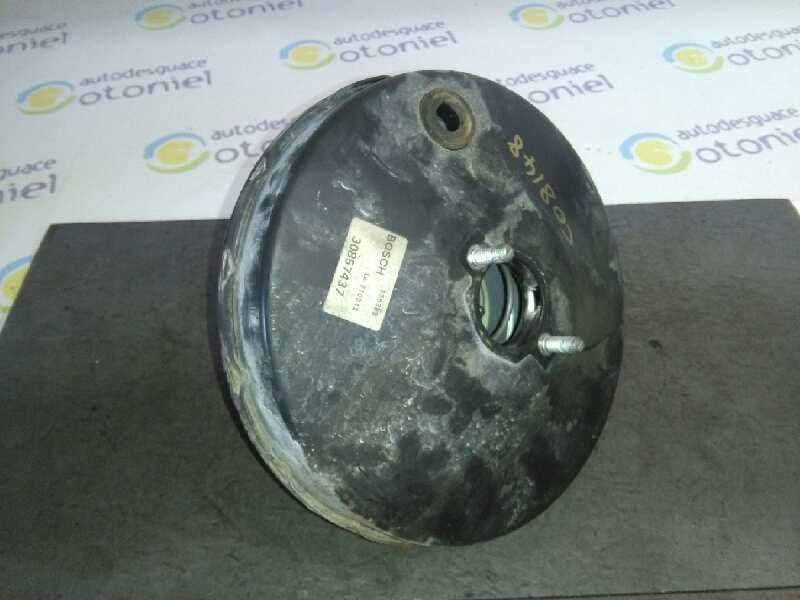 Recambio de servofreno para volvo s40 berlina td referencia OEM IAM 30857437  