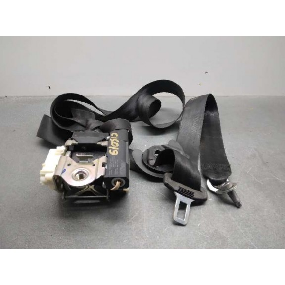 Recambio de pretensor airbag derecho para volkswagen passat berlina (3c2) advance referencia OEM IAM 3C1857705F  