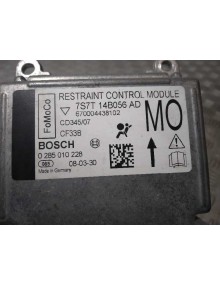 Recambio de centralita airbag para ford mondeo ber. (ca2) trend x referencia OEM IAM 7S7T14B056AD 0285010228  2