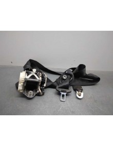 Recambio de pretensor airbag izquierdo para volkswagen passat berlina (3c2) advance referencia OEM IAM 3C1857706F  