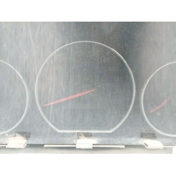 Recambio de cuadro instrumentos para hyundai santa fe (bm) 2.2 crdi cat referencia OEM IAM 940232B717  