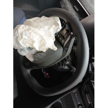 Recambio de volante para mg mg 3 1.5 hybrid referencia OEM IAM   