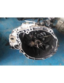 Recambio de caja cambios para renault megane iii berlina 5 p dynamique referencia OEM IAM ND4002 CASCO  2