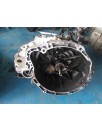 Recambio de caja cambios para renault megane iii berlina 5 p dynamique referencia OEM IAM ND4002 CASCO 