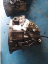 Recambio de caja cambios para renault megane iii berlina 5 p dynamique referencia OEM IAM ND4002 CASCO 