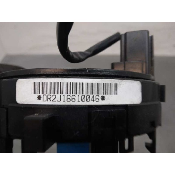 Recambio de anillo airbag para kia carens ( ) basic referencia OEM IAM DR2J16610046  