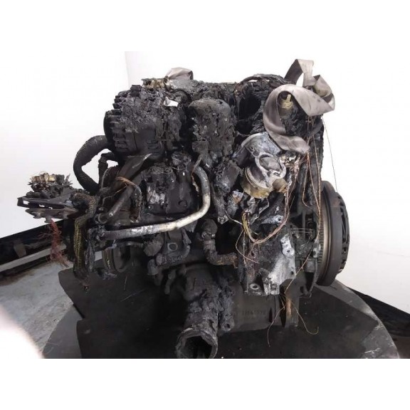 Recambio de motor completo para bmw x3 (e83) referencia OEM IAM  M 