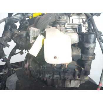 Recambio de motor completo para kia carens 2.0 turbodiesel cat referencia OEM IAM D4EA M 