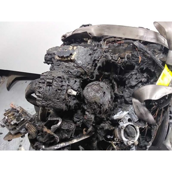 Recambio de motor completo para bmw x3 (e83) referencia OEM IAM  M 