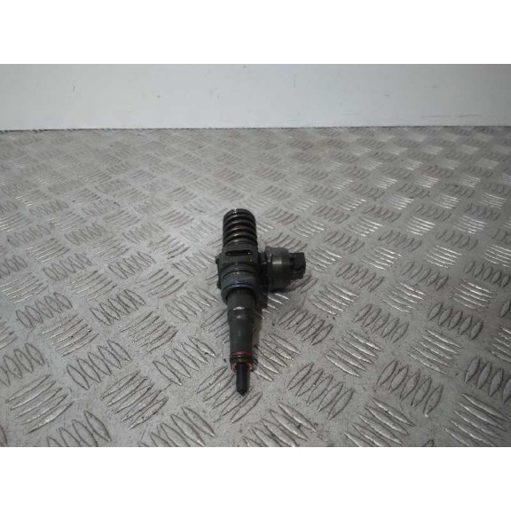 Recambio de inyector para seat leon (1p1) 2.0 tdi referencia OEM IAM 0381300738G X1 