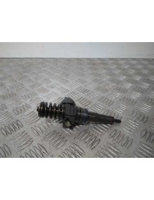 Recambio de inyector para seat leon (1p1) 2.0 tdi referencia OEM IAM 0381300738G X1  2