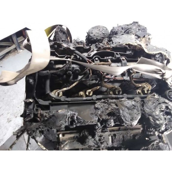 Recambio de motor completo para bmw x3 (e83) referencia OEM IAM  M 