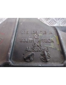 Recambio de colector admision para volkswagen crafter caja cerrada 2.5 tdi dpf referencia OEM IAM 076129713A   2