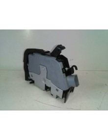 Recambio de cerradura puerta trasera izquierda para bmw x5 (e53) referencia OEM IAM 51228402601 NUEVO 8402601 7 PINES