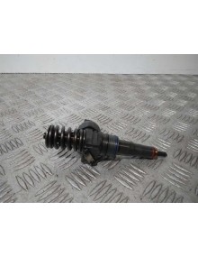 Recambio de inyector para seat leon (1p1) 2.0 tdi referencia OEM IAM 0381300738G  X1 2