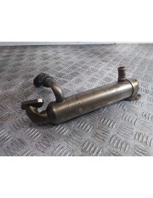 Recambio de enfriador egr para volkswagen crafter caja cerrada 2.5 tdi dpf referencia OEM IAM   