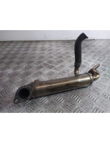 Recambio de enfriador egr para volkswagen crafter caja cerrada 2.5 tdi dpf referencia OEM IAM    2