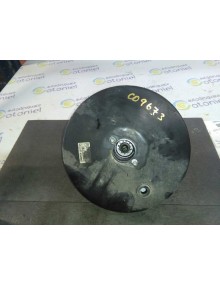 Recambio de servofreno para citroën xsara picasso 1.6 hdi 90 exclusive referencia OEM IAM 0204024860  