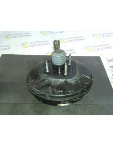 Recambio de servofreno para citroën xsara picasso 1.6 hdi 90 exclusive referencia OEM IAM 0204024860   2