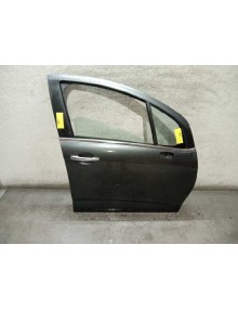 Recambio de puerta delantera derecha para citroën c3 tonic referencia OEM IAM   