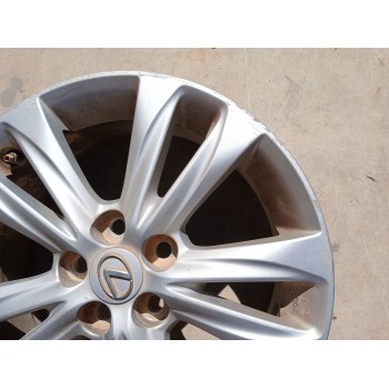 Recambio de llanta para lexus ct (zwa10_) 200h (zwa10_) referencia OEM IAM 4261176180  