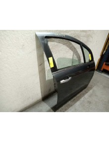 Recambio de puerta delantera derecha para citroën c3 tonic referencia OEM IAM    2