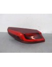Recambio de piloto trasero izquierdo para kia xceed tech referencia OEM IAM 92401J7300 TOCADO MAL
