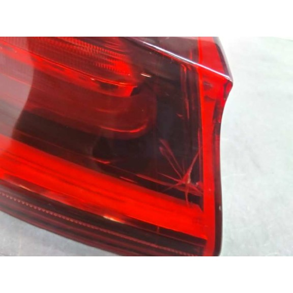 Recambio de piloto trasero izquierdo para kia xceed tech referencia OEM IAM 92401J7300 TOCADO MAL