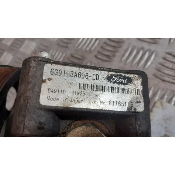 Recambio de bomba direccion para ford mondeo ber. (ca2) trend x referencia OEM IAM 6G913A696CD  