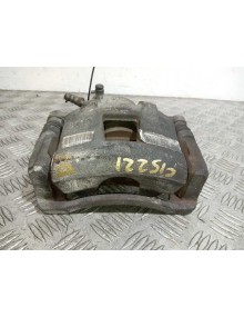 Recambio de pinza freno delantera derecha para citroën c-elysée exclusive referencia OEM IAM   