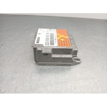 Recambio de centralita airbag para porsche cayenne (9pa) 3.2 referencia OEM IAM 3d0909601b 0285001472 