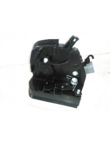 Recambio de cerradura puerta trasera derecha para bmw x5 (e53) referencia OEM IAM 51228402602 NUEVO 8402602 7 PINES 2